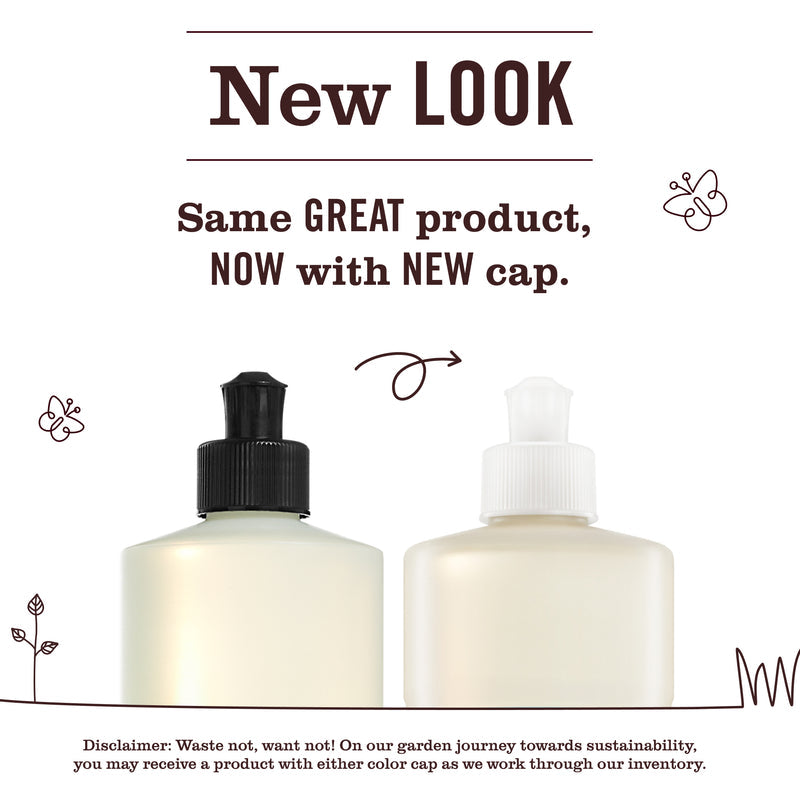 Mrs. Meyer's Apple Cider Dish Soap