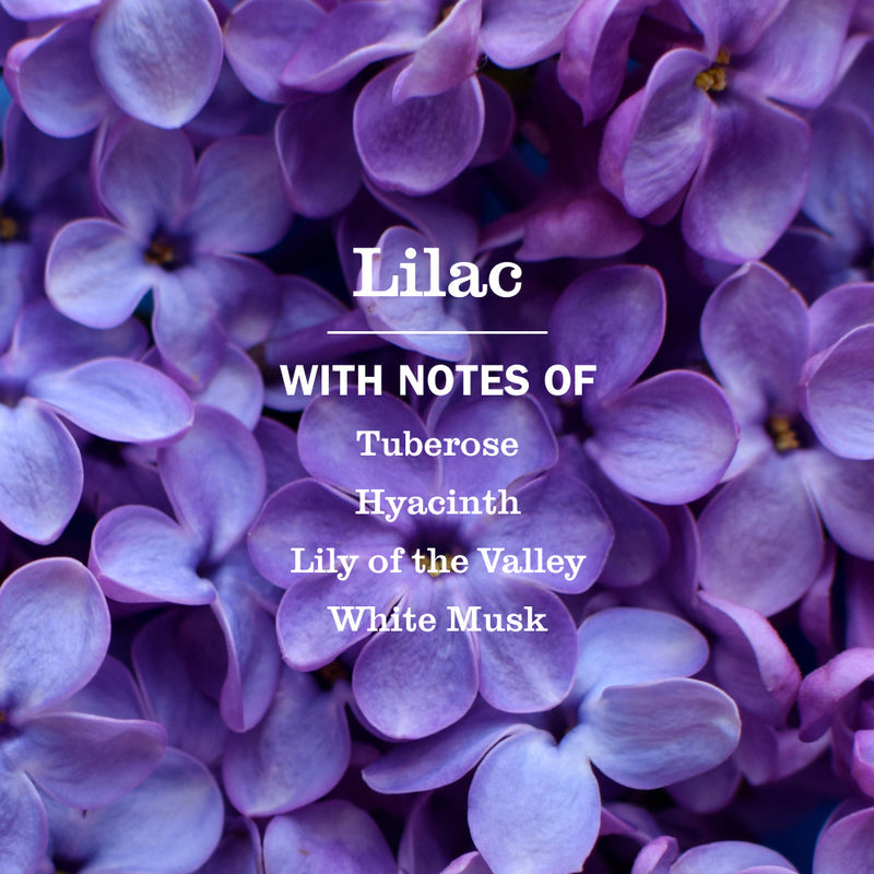 Spring Seasonal Dish Soap Collection