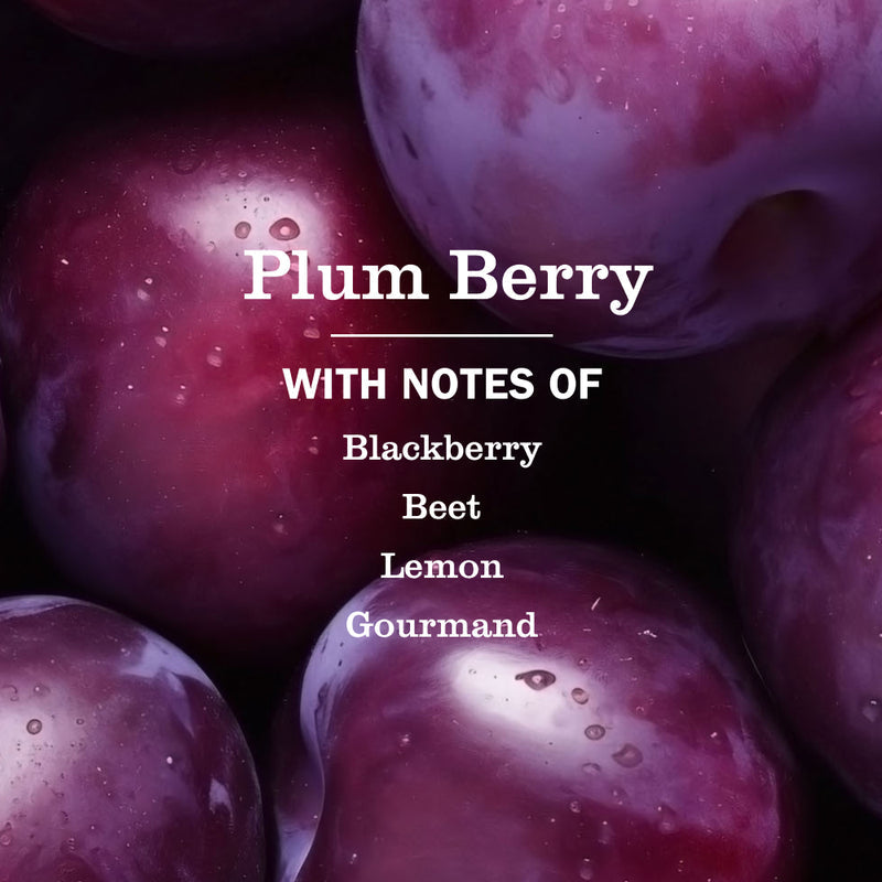 Mrs. Meyer's Plum Berry Liquid Hand Soap
