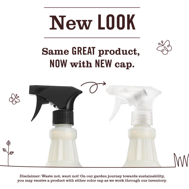 Mrs. Meyer's Tomato Vine Multi-Surface Everyday Cleaner