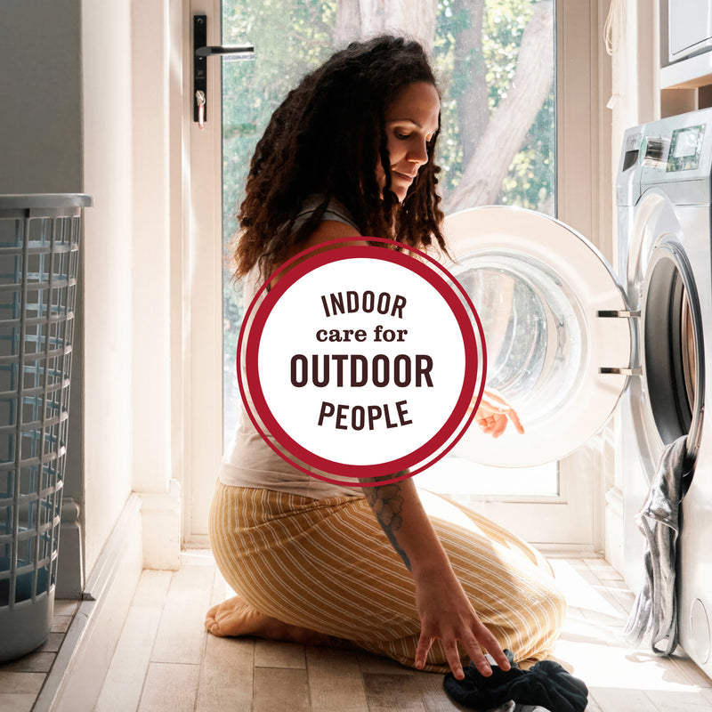 Mrs. Meyer's Honeysuckle Laundry Detergent