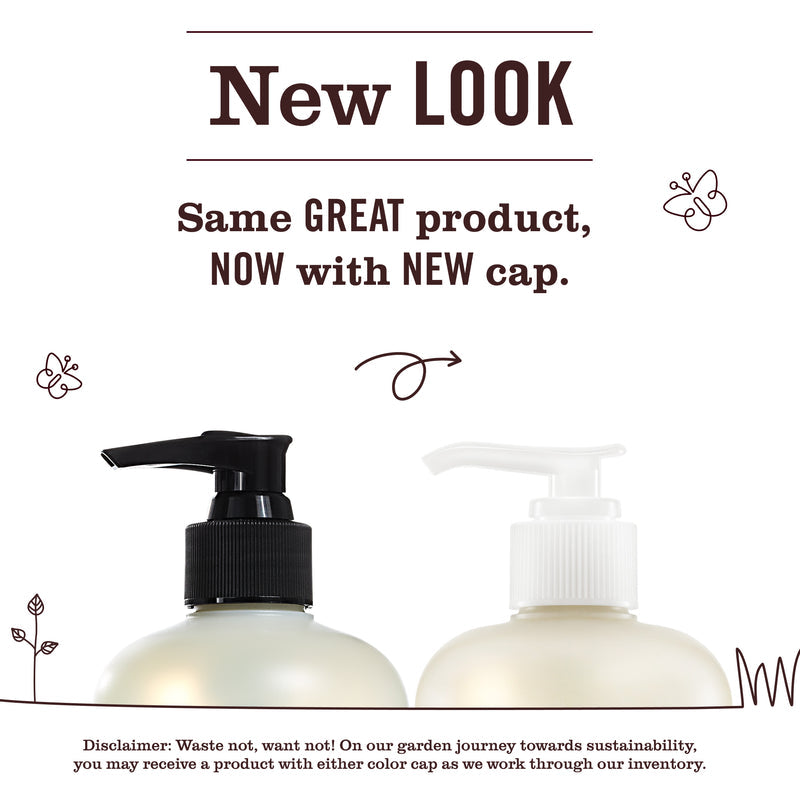 Mrs. Meyer's Tomato Vine Liquid Hand Soap 3-count Bundle 