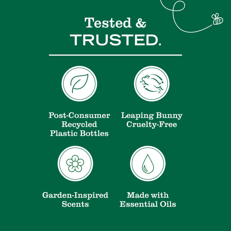 Mrs. Meyer's Acorn Spice Room Freshener