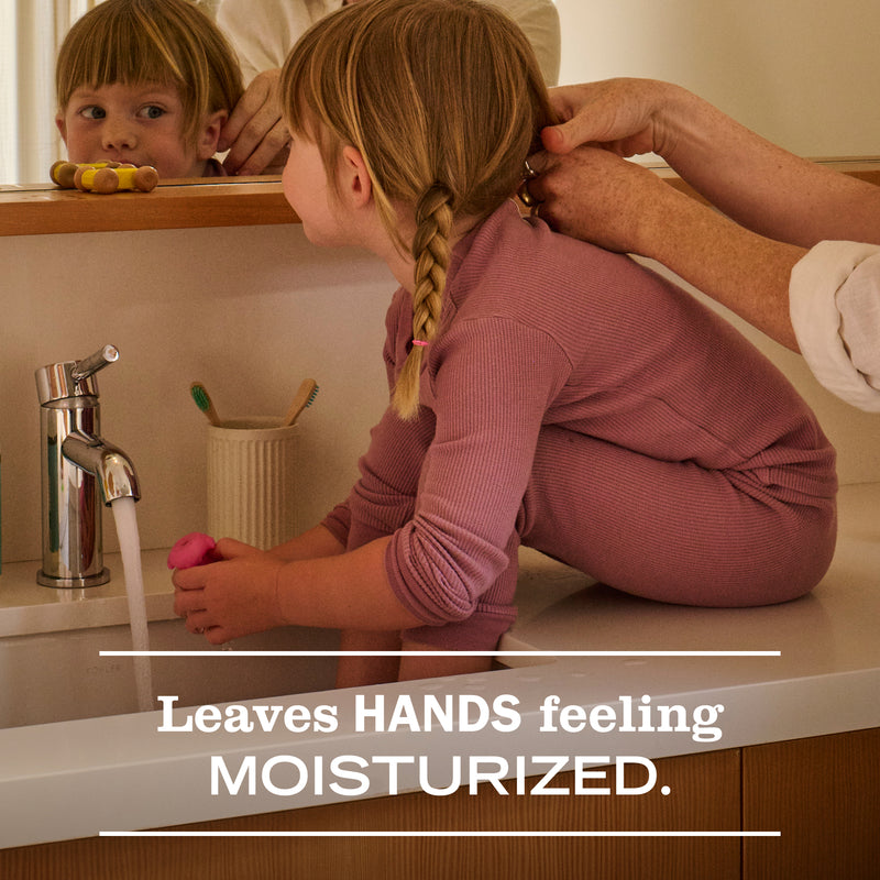 Mrs. Meyer's Fall Leaves Liquid Hand Soap 3-count Bundle 