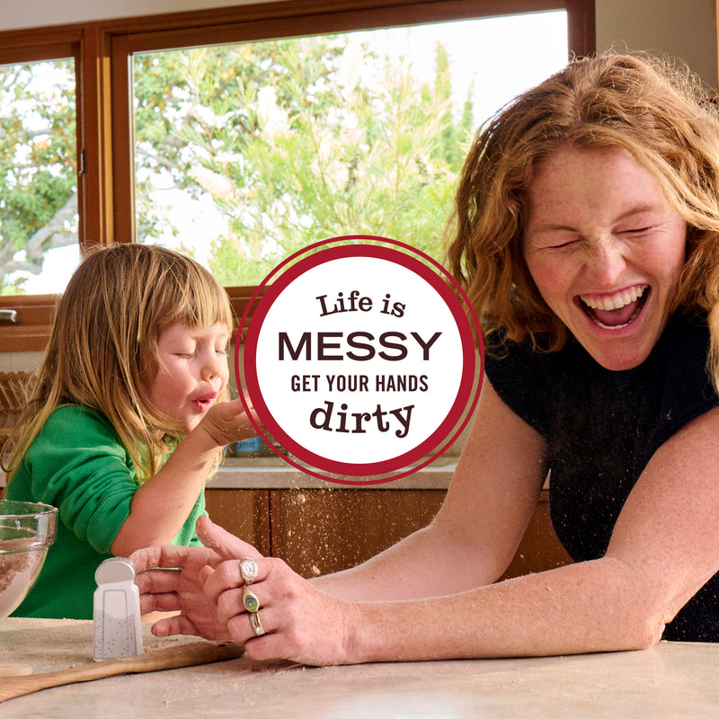Mrs. Meyer's Rain Water Dish Soap Refill