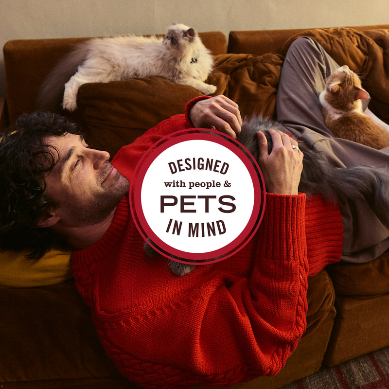 Orange Blossom Pet Multi-Surface Cleaner